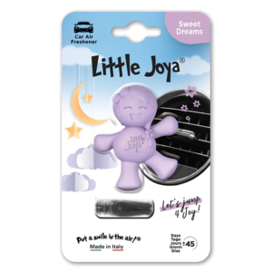 Little Joya – SWEET DREAMS