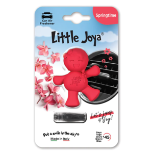 Little Joya – SPRING TIME