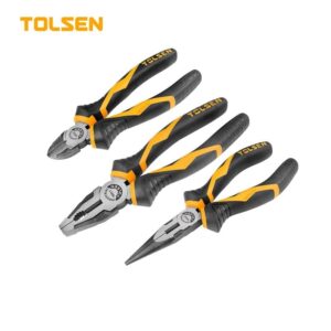Set klešta 3/1 Industrial TOLSEN
