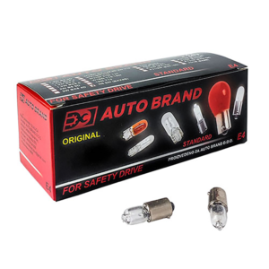 Sijalica 12V H6 6W BAX9S AB32567