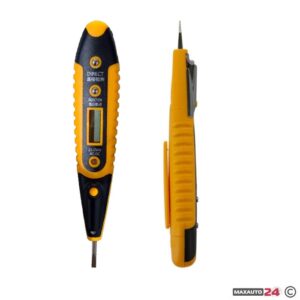 Tester napona 12-250V