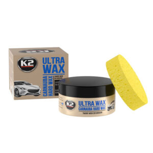 PASTA ULTRA WAX K2 250GR