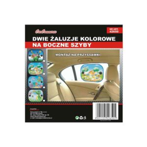 ZAVESICE BOCNE VODENI SVET