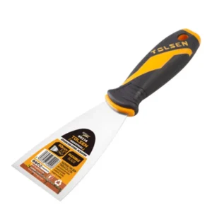 SPAHTLA INOX PVC RUCKA 60MM TOLSEN