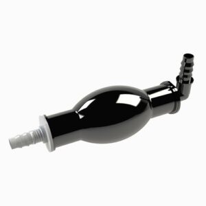 Pumpa goriva univerzalna sa jednom L 8/8 mm