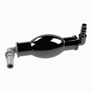 Pumpa goriva univerzalna