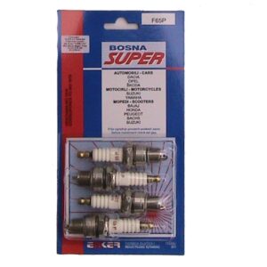 SVEĆICA BOSNA F65P KRAĆI NAVOJ