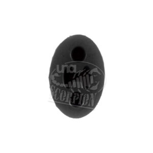 Zakačka auspuha FIAT PUNTO ALL, ALFA 145-146 JTD, N. DELTA 1.6 16V- 1.8 16V