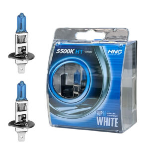 Sijalice H1 Plave Par 28128