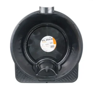 POSUDA ZA ULJE 8L 2461