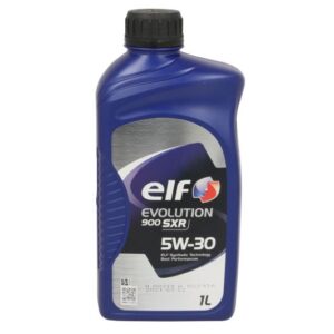 ELF EVOLUTION 5W30 900 SXR 1L