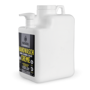 Pantherol tečna krema za pranje ruku 5L