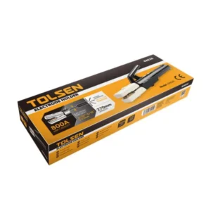 DRZAC ELEKTRODE 800A TOLSEN