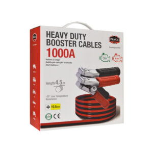 PRAXIS kablovi za start 1000A
