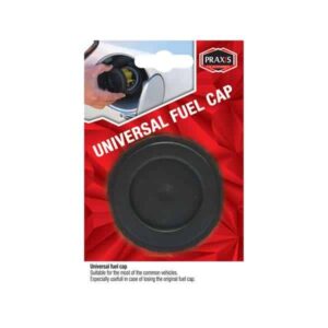 POKLOPAC ZA REZERVOAR GORIVA PRAXIS