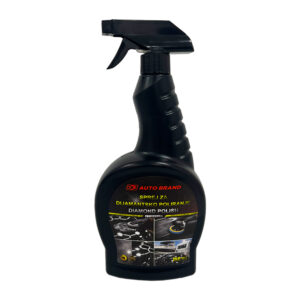 SPREJ ZA DIJAMANTSKO POLIRANJE 750ML AB71028