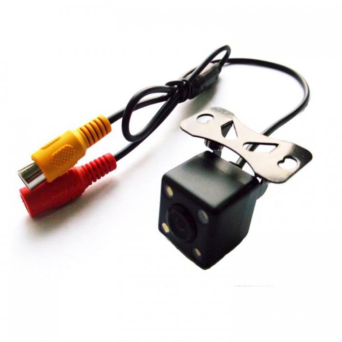Parking Kamera Za Auto 7516 - Слика 5