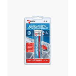 Kerry epoksidna masa za popravku rezervoara 60 g