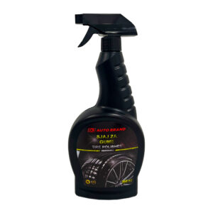 SJAJ ZA GUME 750ML AB71012