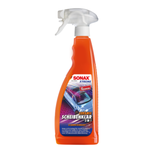 SONAX zaštitni premaz za stakla 2u1 750 ml