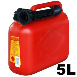 KANISTER PLASTICNI 5L FA1-084