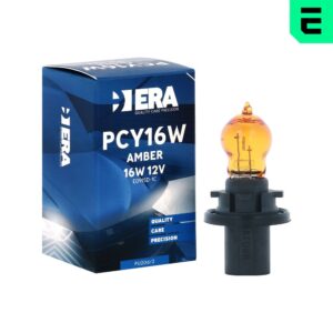 Sijalica migavca ERA PCY16W 12V 16W narandžasta