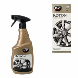 SREDSTVO ZA CISCENJE FELNI K2 ROTON 700ML