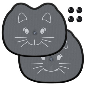 BOCNI STITNIK MACA PAR AB70384