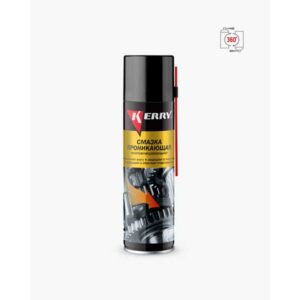 Kerry višenamenski penetrirajući sprej 400 ml