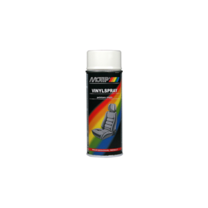 VINIL SPREJ 400ml Beli sjaj