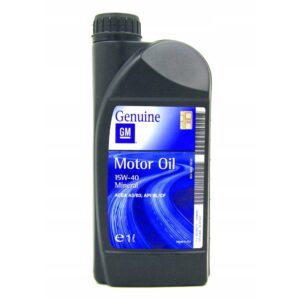 GM 15W-40 1L