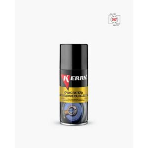 Kerry sredstvo za čišćenje senzora protoka vazduha 210 ml