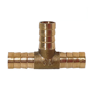 Metalna T Racva 10mm AB32506