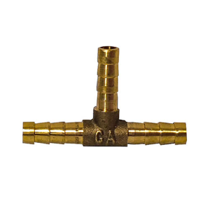 Metalna T Racva 6mm AB32405