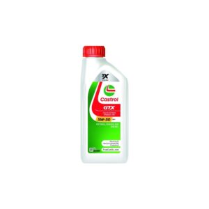 Castrol GTX 5W-30 RN17 1L