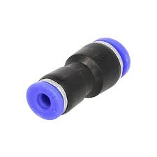 BRZA SPOJKA PRAVA 6MM-4MM