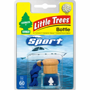 WUNDER-BAUM U FLASICI SPORT 4.5ML