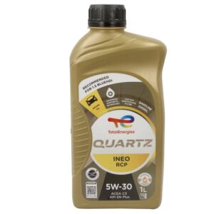 TOTAL QUARTZ 5W-30 INEO RCP 1L