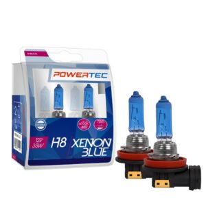 SIJALICE 12V 35W H8 XENON BLUE M-TECH