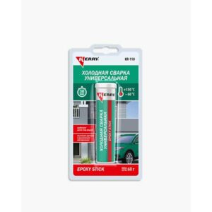 Kerry univerzalni metal-plastelin 60 g