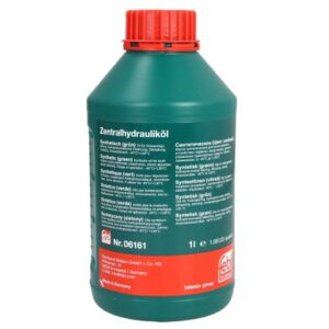 Hidraulično ulje za servo i centralnu hidrauliku 1L febi