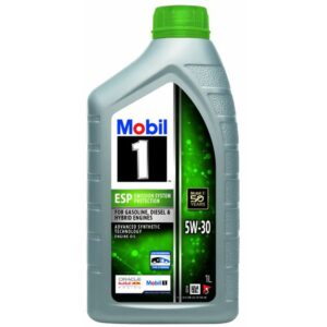 MOBIL 1 ESP FORMULA 5W-30 1L