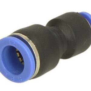 BRZA SPOJKA PRAVA 12MM NA 8MM