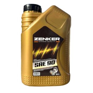 Zenker ulje za menjače SAE 90 GL-5 1 l