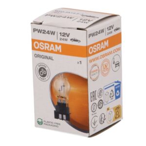 SIJALICA 12 PW24W OSRAM