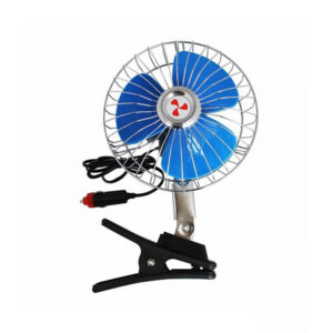 Auto ventilator 8 inča 24 V