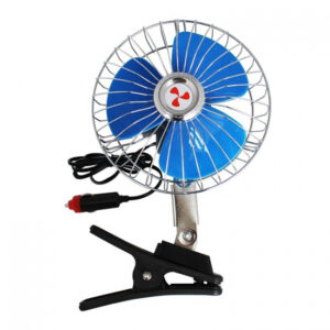 Ventilator za automobil 6 inča 12 V