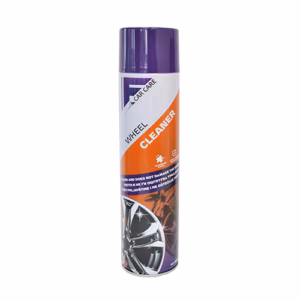F Car Care sredstvo za čišćenje felni – 650 ml