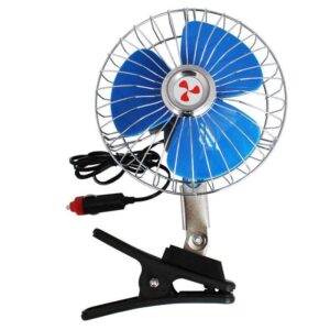 Auto ventilator 10 inča 12 V