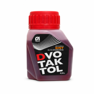 Modriča Optima Dvotaktol Sint 2T sintetičko ulje 0,1 L
